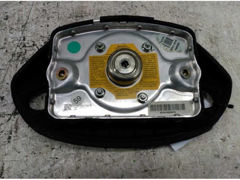 Recambio de airbag delantero izquierdo para renault megane i classic (la0) 1.4e rn referencia OEM IAM 7700843378  