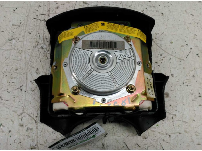 Recambio de airbag delantero izquierdo para volkswagen golf iii berlina (1h1) gti referencia OEM IAM 1H0419669JFKZ  