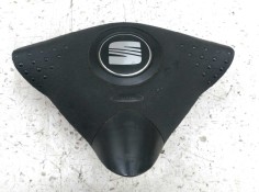Recambio de airbag delantero izquierdo para seat ibiza (6k1) select referencia OEM IAM 6K1953511FKZ  