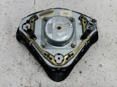 Recambio de airbag delantero izquierdo para seat ibiza (6k1) select referencia OEM IAM 6K1953511FKZ   2