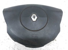 Recambio de airbag delantero izquierdo para renault laguna ii (bg0) authentique referencia OEM IAM 8200071203A  