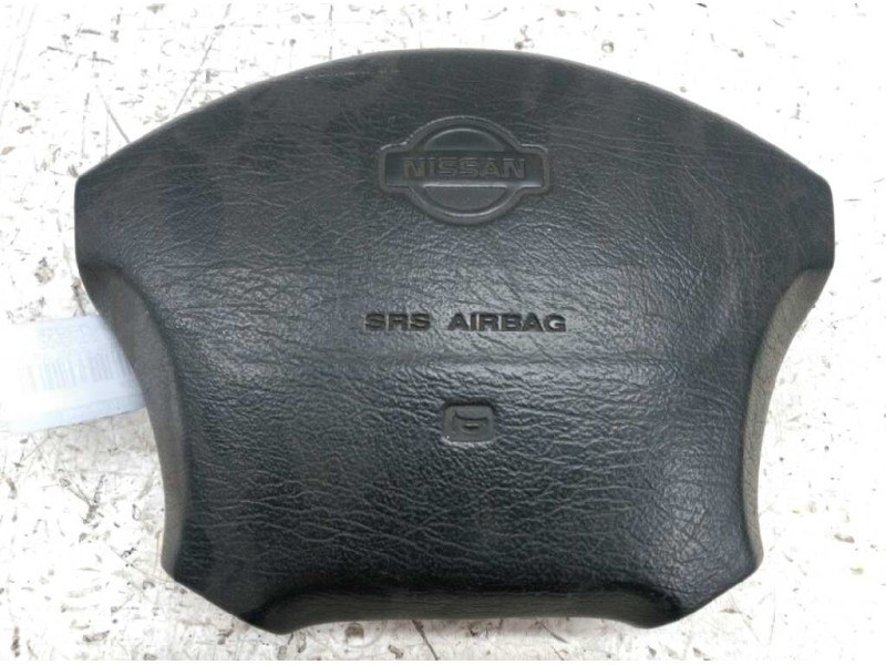Recambio de airbag delantero izquierdo para nissan primera berl./familiar (p10/w10) gx berlina (a,e) referencia OEM IAM   