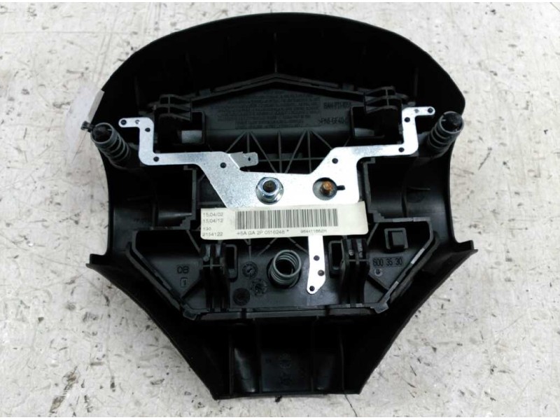 Recambio de airbag delantero izquierdo para peugeot 206 berlina xr referencia OEM IAM 96441166ZR  