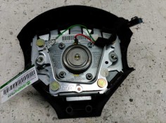 Recambio de airbag delantero izquierdo para peugeot 206 berlina xt referencia OEM IAM 96425026ZR   2