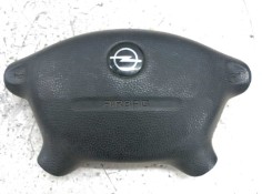 Recambio de airbag delantero izquierdo para opel vectra b caravan básico (1999) referencia OEM IAM JE013025780  