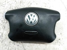 Recambio de airbag delantero izquierdo para volkswagen golf iv berlina (1j1) conceptline referencia OEM IAM 3B0880201BN  