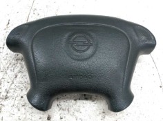 Recambio de airbag delantero izquierdo para opel astra f berlina básico referencia OEM IAM 90436231  