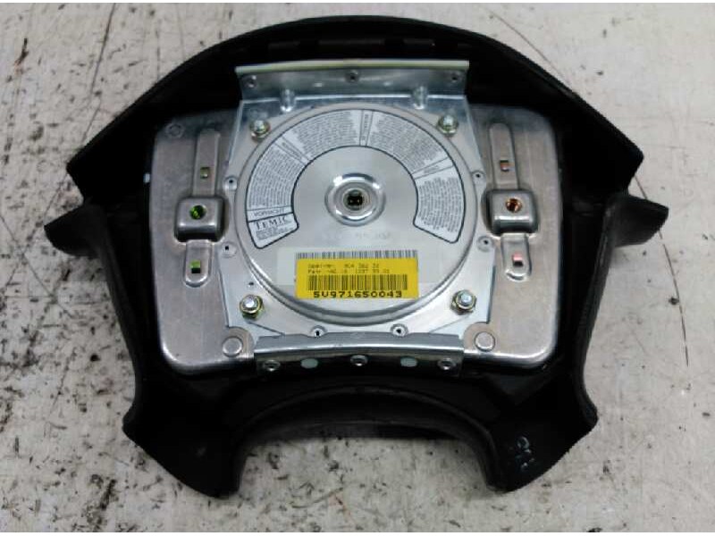 Recambio de airbag delantero izquierdo para opel astra f berlina básico referencia OEM IAM 90436231  