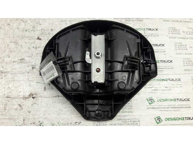 Recambio de airbag delantero izquierdo para peugeot 307 (s1) xr referencia OEM IAM 96345028ZR  