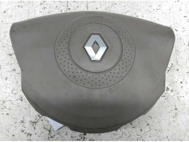 Recambio de airbag delantero izquierdo para renault vel satis (bj0) expression referencia OEM IAM 8200102820  