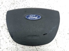 Recambio de airbag delantero izquierdo para ford focus berlina (cap) ghia referencia OEM IAM 4M51A0422B85  