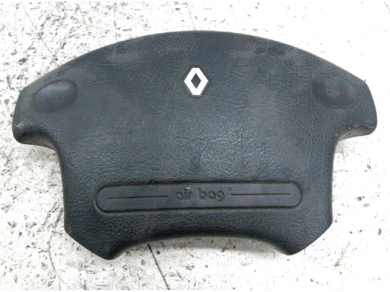 Recambio de airbag delantero izquierdo para renault laguna (b56) 1.8 rt (b56b) referencia OEM IAM 7700844018E  