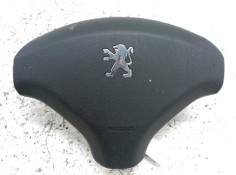 Recambio de airbag delantero izquierdo para peugeot 307 (s1) xs referencia OEM IAM 96810154ZD  