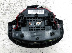 Recambio de airbag delantero izquierdo para peugeot 307 (s1) xs referencia OEM IAM 96810154ZD   2