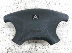 Recambio de airbag delantero izquierdo para citroën xsara berlina 1.6 16v tonic referencia OEM IAM 96348639ZL  