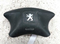 Recambio de airbag delantero izquierdo para peugeot partner (s2) combiespace referencia OEM IAM 96454029XT  