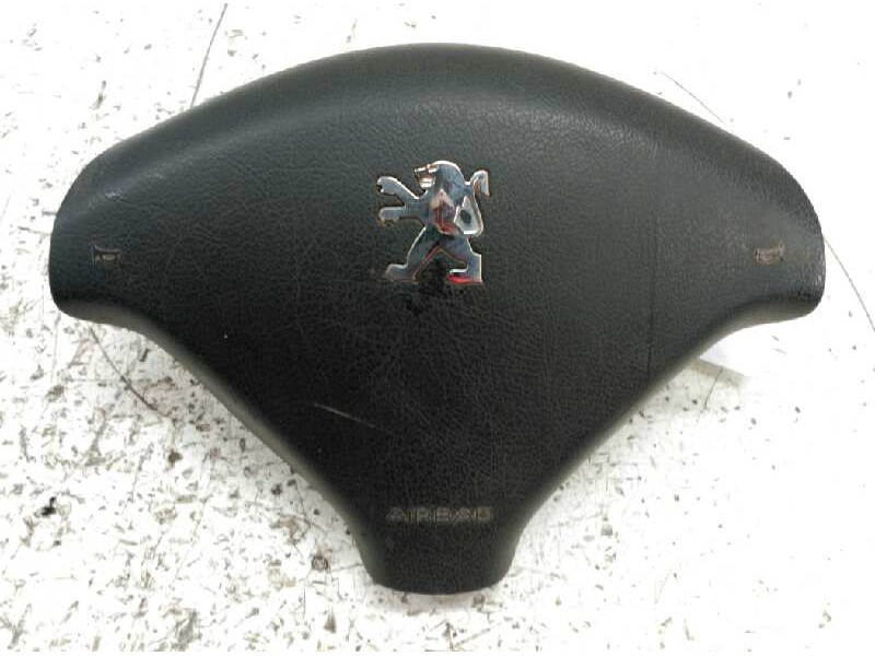Recambio de airbag delantero izquierdo para peugeot 307 (s1) xr clim plus referencia OEM IAM 96345028ZR  