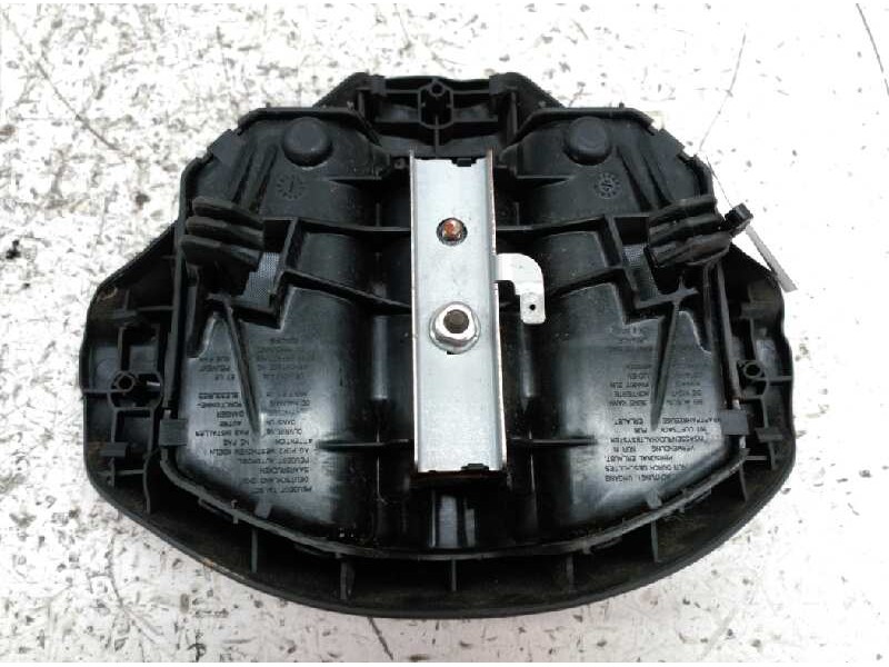 Recambio de airbag delantero izquierdo para peugeot 307 (s1) xr clim plus referencia OEM IAM 96345028ZR  