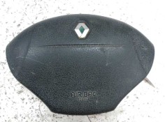 Recambio de airbag delantero izquierdo para renault kangoo (f/kc0) referencia OEM IAM 8200091772  