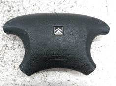 Recambio de airbag delantero izquierdo para citroën xantia berlina 1.9 td sx referencia OEM IAM 8365141  