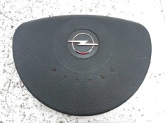 Recambio de airbag delantero izquierdo para opel meriva blue line referencia OEM IAM 18114955 DELPHI 