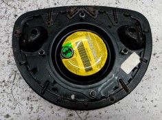 Recambio de airbag delantero izquierdo para opel meriva blue line referencia OEM IAM 18114955 DELPHI  2