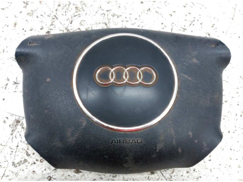 Recambio de airbag delantero izquierdo para audi a4 avant (8e) 1.9 tdi (96kw) referencia OEM IAM 8E0880201AE  