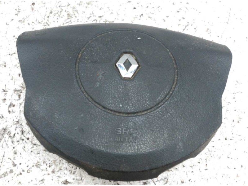 Recambio de airbag delantero izquierdo para renault laguna ii grandtour (kg0) referencia OEM IAM 8200071203C 429511200237 