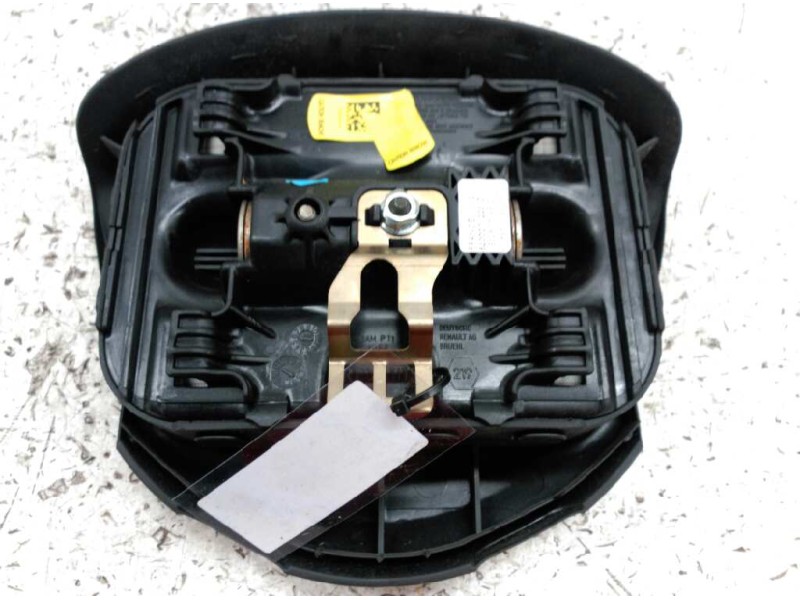 Recambio de airbag delantero izquierdo para renault laguna ii grandtour (kg0) referencia OEM IAM 8200071203C 429511200237 