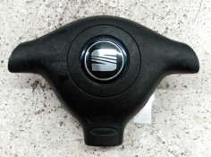 Recambio de airbag delantero izquierdo para seat leon (1m1) sport referencia OEM IAM   