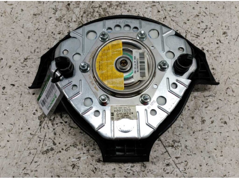 Recambio de airbag delantero izquierdo para seat leon (1m1) sport referencia OEM IAM   