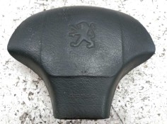 Recambio de airbag delantero izquierdo para peugeot partner (s1) combispace referencia OEM IAM   