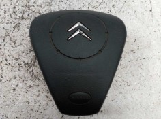 Recambio de airbag delantero izquierdo para citroën c3 1.4 sx referencia OEM IAM 96380009VD  