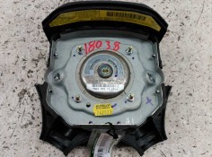 Recambio de airbag delantero izquierdo para land rover freelander (ln) e familiar referencia OEM IAM RB4N7S1NDFK   2