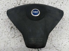 Recambio de airbag delantero izquierdo para fiat stilo (192) 1.9 jtd 115 referencia OEM IAM ABDAB313502NAT DF042930096 