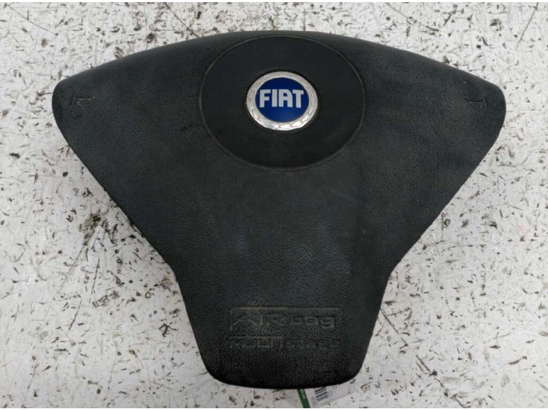 Recambio de airbag delantero izquierdo para fiat stilo (192) 1.9 jtd 115 referencia OEM IAM ABDAB313502NAT DF042930096 