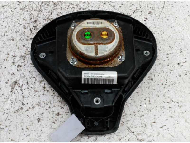 Recambio de airbag delantero izquierdo para fiat stilo (192) 1.9 jtd 115 referencia OEM IAM ABDAB313502NAT DF042930096 