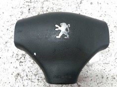 Recambio de airbag delantero izquierdo para peugeot 206 berlina xs referencia OEM IAM 96441166ZA  