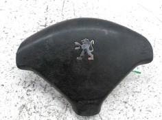 Recambio de airbag delantero izquierdo para peugeot 307 (s1) xt referencia OEM IAM 96345028ZR  