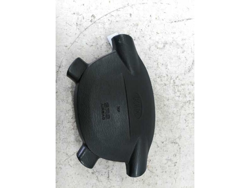 Recambio de airbag delantero izquierdo para kia carnival ii 2.9 cdri ex referencia OEM IAM  DCDK1P170420 