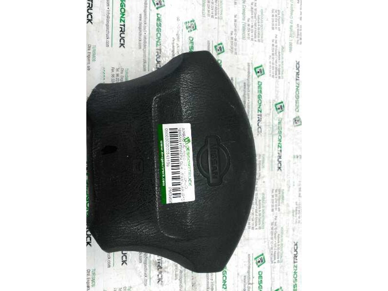 Recambio de airbag delantero izquierdo para nissan primera berl./familiar (p10/w10) gx berlina (a,e) referencia OEM IAM PM0N6956