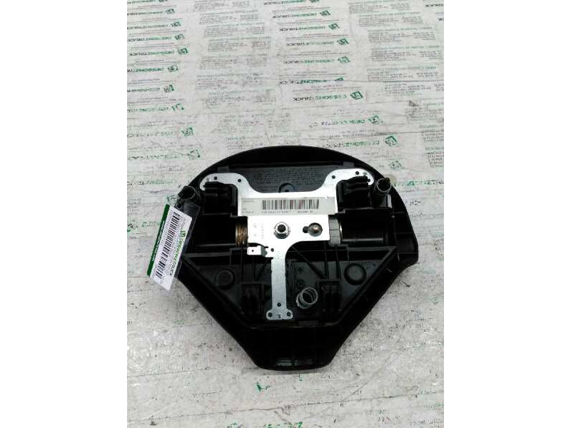 Recambio de airbag delantero izquierdo para peugeot 407 sw sport referencia OEM IAM 96445891  