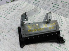 Recambio de airbag delantero izquierdo para peugeot 407 sw sport referencia OEM IAM  INFERIOR 