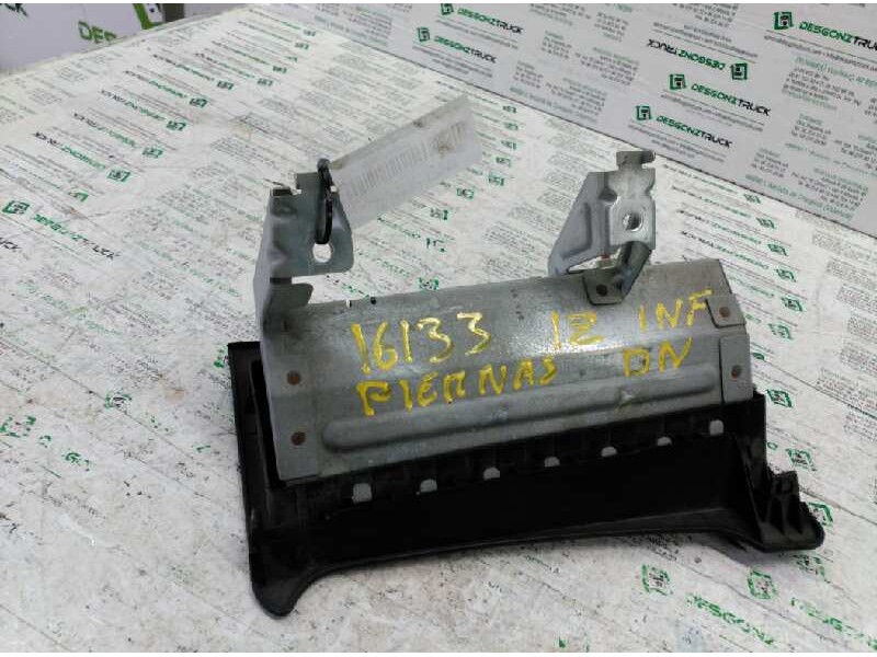 Recambio de airbag delantero izquierdo para peugeot 407 sw sport referencia OEM IAM  INFERIOR 