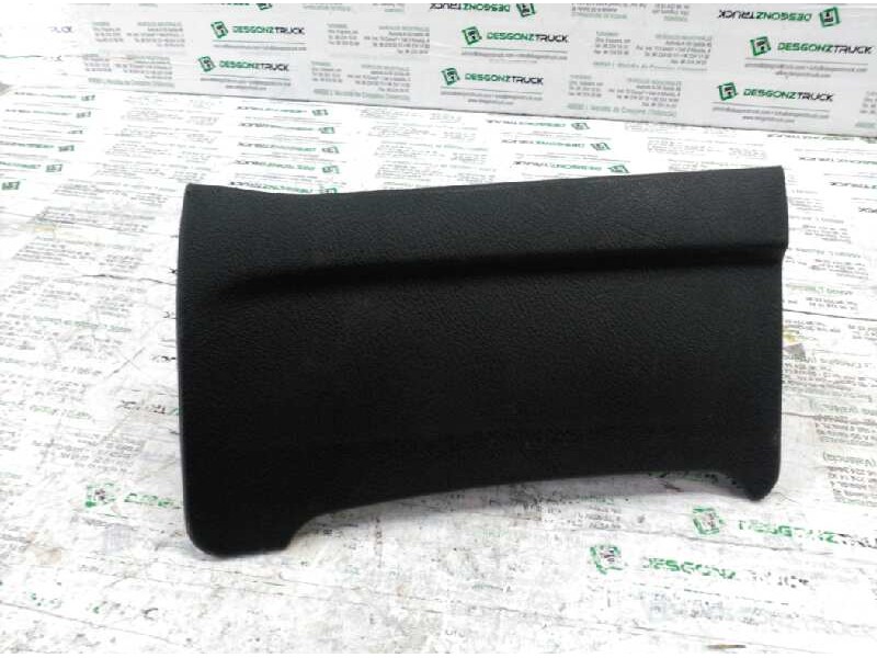 Recambio de airbag delantero izquierdo para peugeot 407 sw sport referencia OEM IAM  INFERIOR 