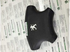 Recambio de airbag delantero izquierdo para peugeot 306 berlina 3/4/5 puertas (s2) boulebard referencia OEM IAM   