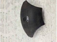 Recambio de airbag delantero izquierdo para ford focus turnier (cak) 1.8 tdci turbodiesel cat referencia OEM IAM 2M51A042 ASG153 2
