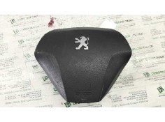 Recambio de airbag delantero izquierdo para peugeot bipper básico referencia OEM IAM    2
