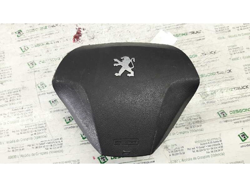 Recambio de airbag delantero izquierdo para peugeot bipper básico referencia OEM IAM   