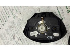 Recambio de airbag delantero izquierdo para renault kangoo (f/kc0) authentique referencia OEM IAM 7700429758D  